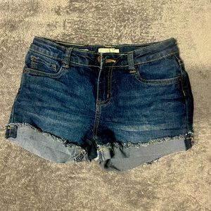 lucky brand shorts